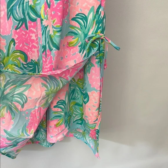 Lilly Pulitzer Jonna Romper - Picture 5 of 5